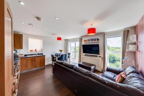 Open plan