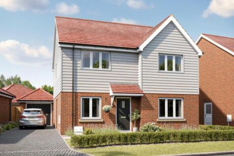 Dandara - Wittering Place  - The Goodwood, Home 54