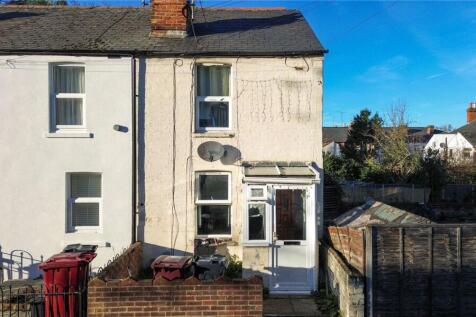4-bed terraced on Woodstock Street, Reading, Berkshire, RG1, £1,800/mo