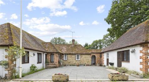 Stream Cottage