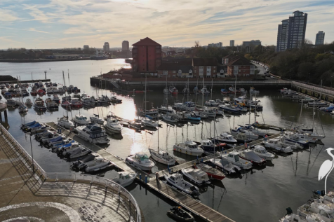 Marina Views