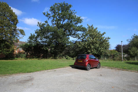 Parking area