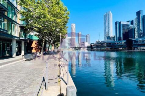 For Sale, Buy - One Bed in Ability Place, London, 