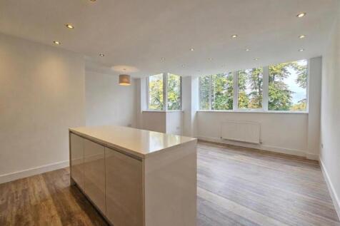 Living Dining Kitchen