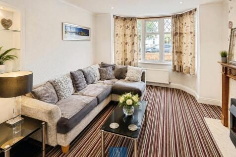 Through Lounge