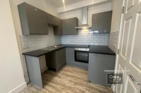 KITCHEN SECTION