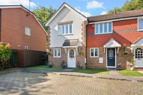 Uxbridge, UB8 - property photo