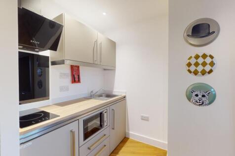 Lemyngton Street, Loughborough photo 3