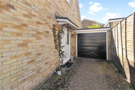 Access To Garage