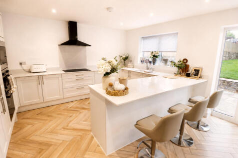 Kitchen /Diner / Family Room