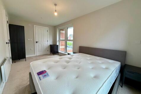 Laindon House, 1 Laindon Road, Manchester, M14 photo 3