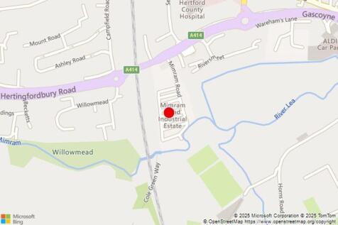 Property Map