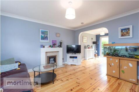 Living Room/Diner
