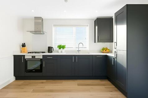 Kitchen Example