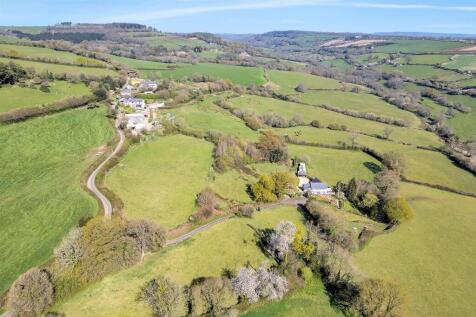 Drone view