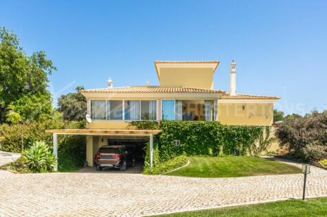 Boliqueime 5 Bed Villa With 18,000m2 Land For Sale (8)