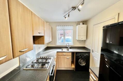 Lindum Mews, North Hykeham, Lincoln photo 3