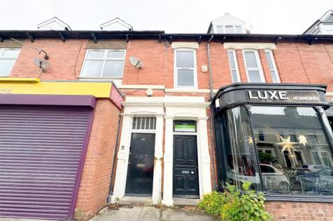 Holly Avenue, Jesmond, Newcastle Upon Tyne photo 3