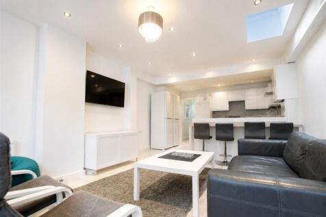 6 Bedroom House in B29 6EJ