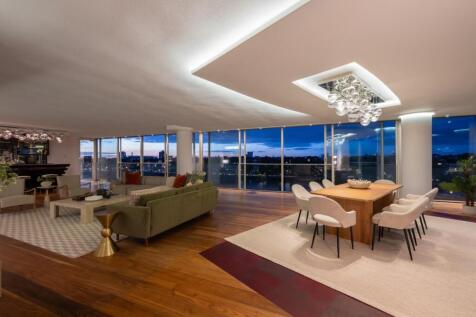 4 bed, 4 bath Flat in cambridge - Photo 48