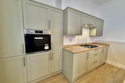Inskip Terrace, Gateshead photo 5