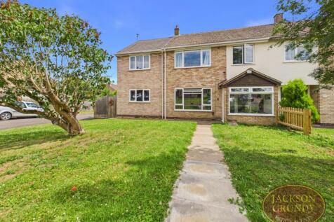 Greenwood Close