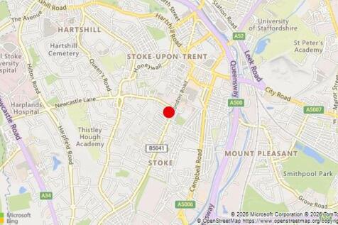 Property Map