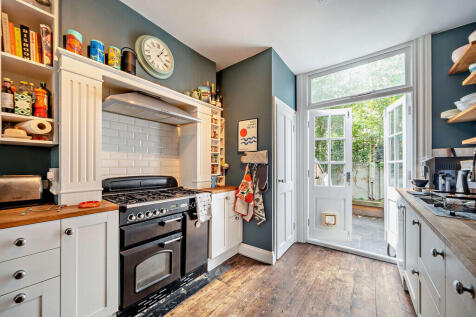 Crofton Road, London photo 4