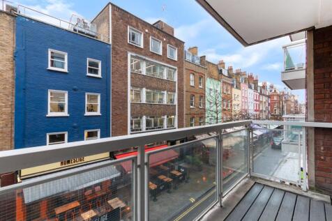 2 bedroom Apartment for rent in the heart of Maryl