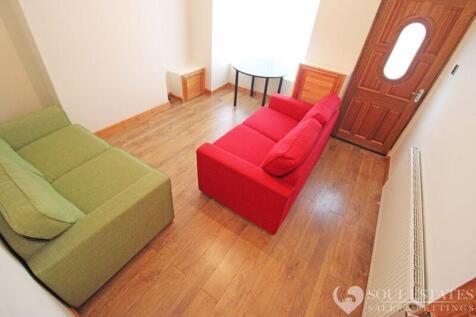 Reception Room 1