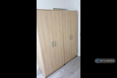 Bedroom Wardrobe