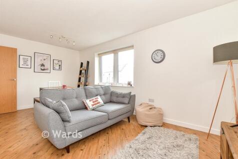 Lounge/ Kitchen/ Dining Area
