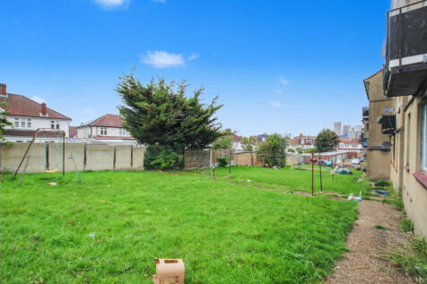 Harrow Road, Wembley, Middlesex HA9