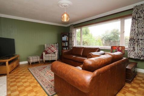 Living Room (Bedroom Four)