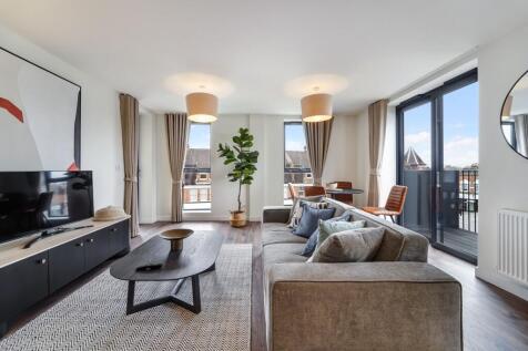 Kitchen/Lounge