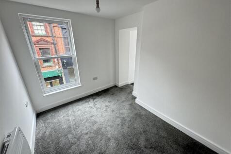 Bath Street, Ilkeston photo 4