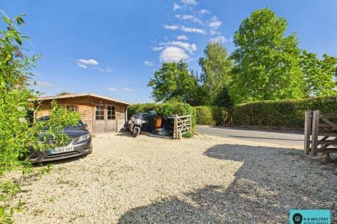 Parking and Workshop