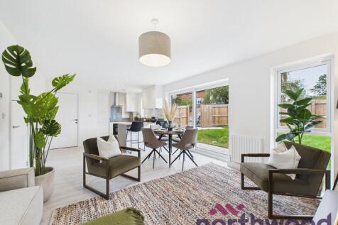 The Bunn - Frank Cliffe Way, Middlewich, CW10 photo 5