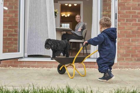 HarperCrewe - Ketton -