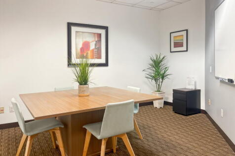 Office to rent Image 5