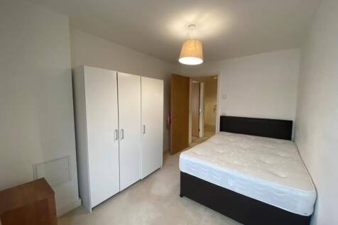Forum House, Wembley Park photo 4
