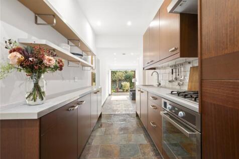 Annexe Kitchen