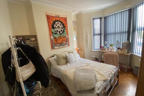 Lisvane Street, Cathays, Cardiff photo 3