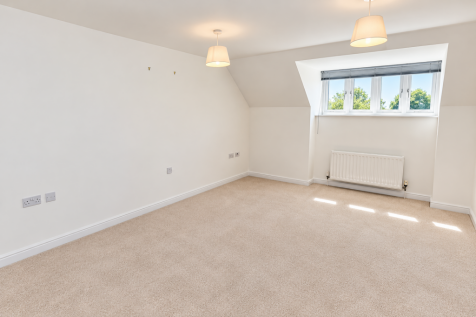 Regency Point, Radcliffe Road, West Bridgford, Nottinghamshire photo 3
