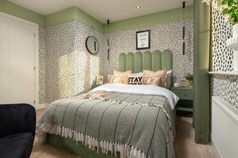 Showhome photography