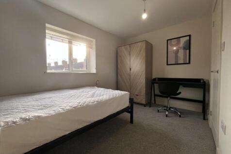 The Bakery, Silver Street, Room 2, Peterborough, PE2 photo 3