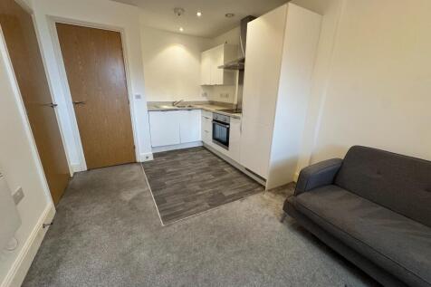 19 Fleming Way, Town Centre, Swindon, SN1 photo 3