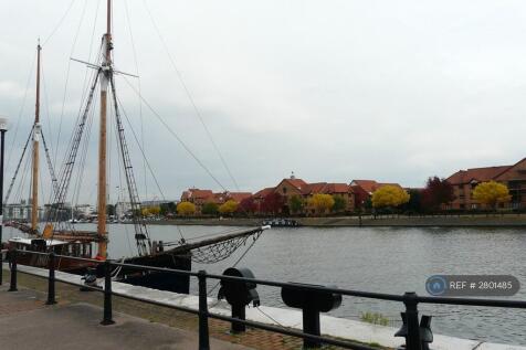 Baltic Wharf Harbourside Development 2