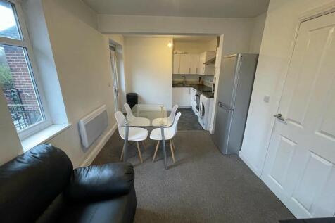 Uttoxeter New Road, Derby, Derby City photo 3