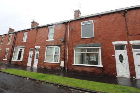 2 bedroom Terraced for rent